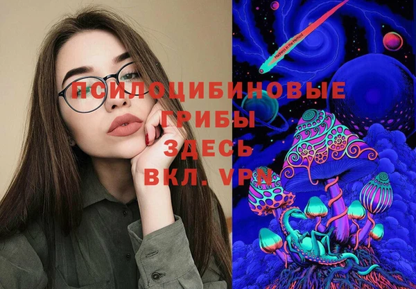 крисы Алексеевка